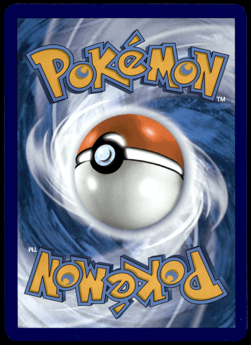 Pokémon Carvanha 93 - Holofoil Rare SV: Scarlet & Violet Promo Cards EN – Image 2