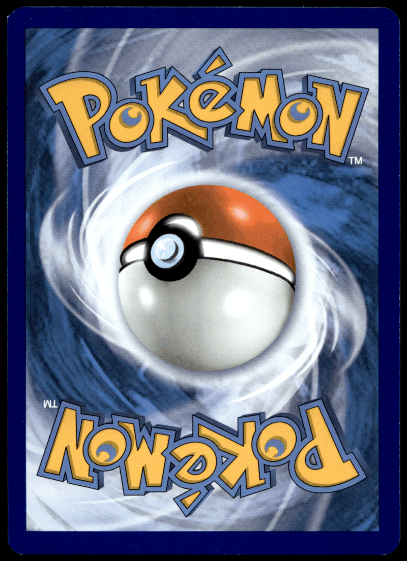 Pokémon Eiscue 054/192 - Holofoil Holo Rare SWSH02: Rebel Clash EN – Image 2