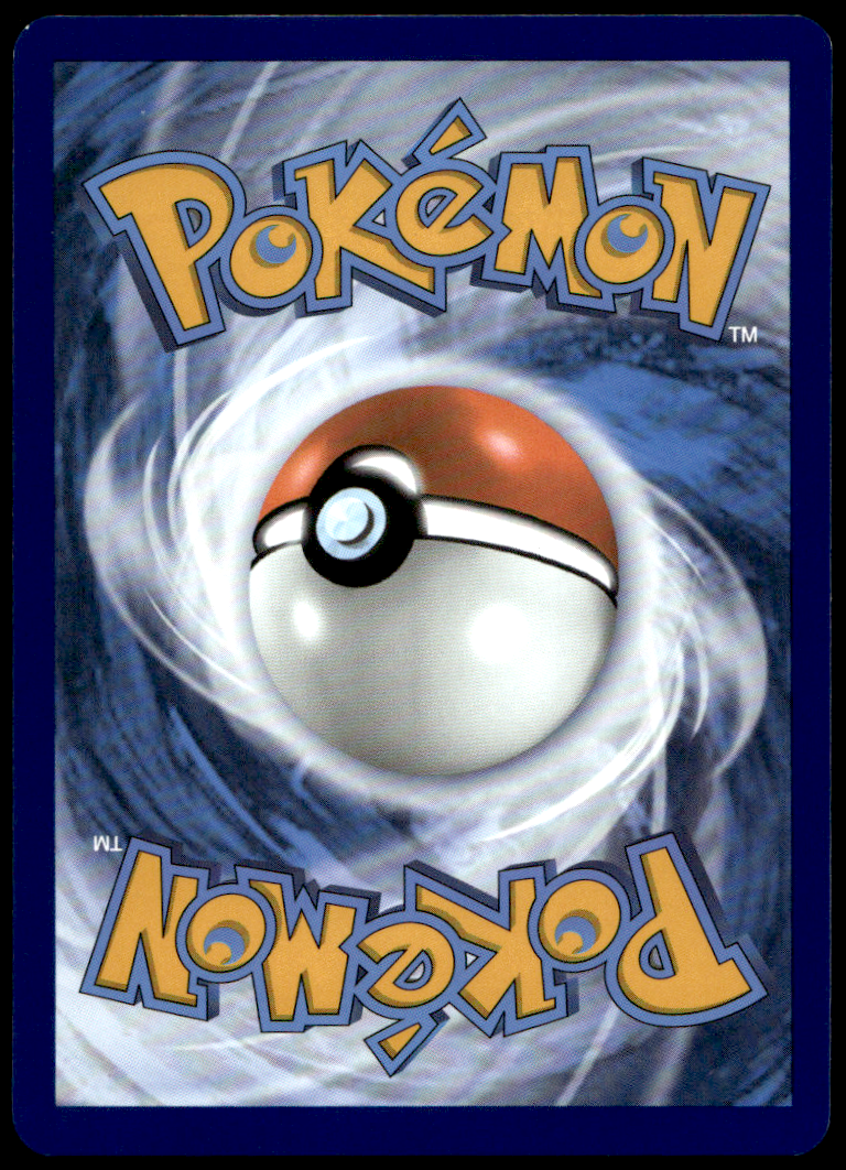 Pokémon Leafeon 005/131 - Holofoil Rare SV: Prismatic Evolutions EN – Image 2